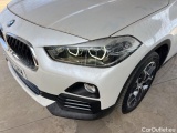  Bmw  X2 Serie  sDrive 18i Advantage 1.5 140CV AT7 E6dT #15