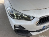  Bmw  X2 Serie  sDrive 18i Advantage 1.5 140CV AT7 E6dT #16