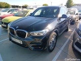  Bmw  X3 BMW  / 2017 / 5P / todoterreno xDrive20d (AC2) 