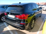  Bmw  X3 BMW  / 2017 / 5P / todoterreno xDrive20d (AC2) #2