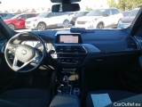  Bmw  X3 BMW  / 2017 / 5P / todoterreno xDrive20d (AC2) #3