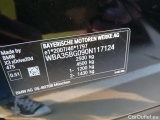  Bmw  X3 BMW  / 2017 / 5P / todoterreno xDrive20d (AC2) #19