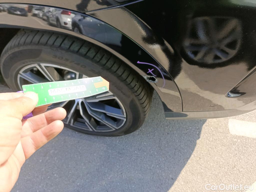  Bmw  X6 BMW  / 2019 / 5P / todoterreno xDrive30d #34