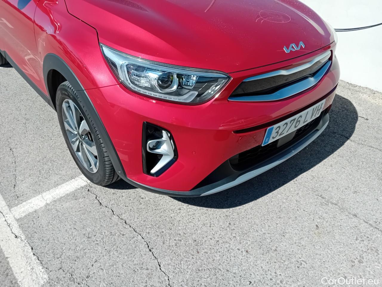  KIA  STONIC  Drive 1.0 T-GDI 100CV MT6 E6d #5