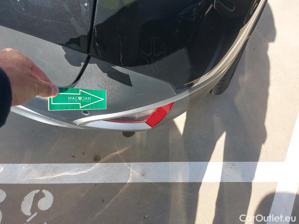  KIA  Sportage  Drive Hybrid 1.6 T-GDi AT6 E6d #36