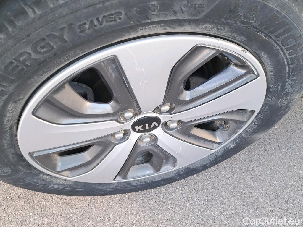  KIA  Niro  Drive Plug-In Hybrid 1.6 AT6 E6dT #10