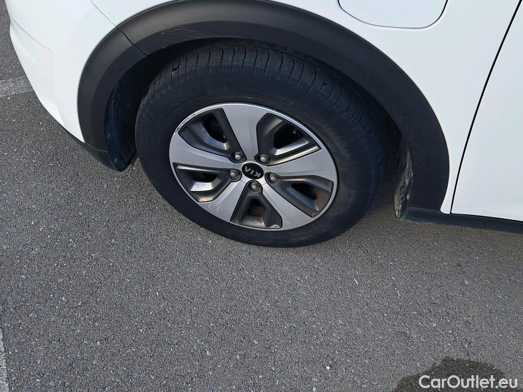  KIA  Niro  Drive Plug-In Hybrid 1.6 AT6 E6dT #7