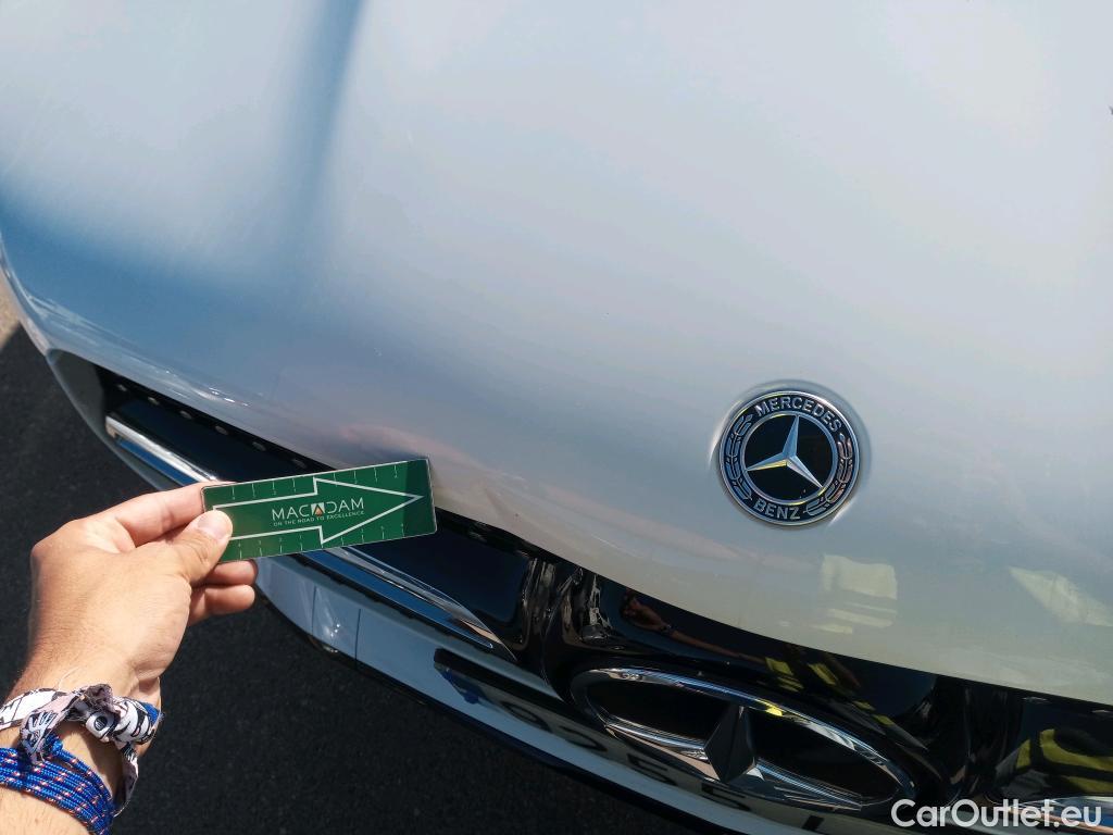  Mercedes  G-Klasee MERCEDES-BENZ GLE Coupé / 2020 / 5P / todoterreno GLE 350 de 4MATIC (Híbrido Enchufable) #16