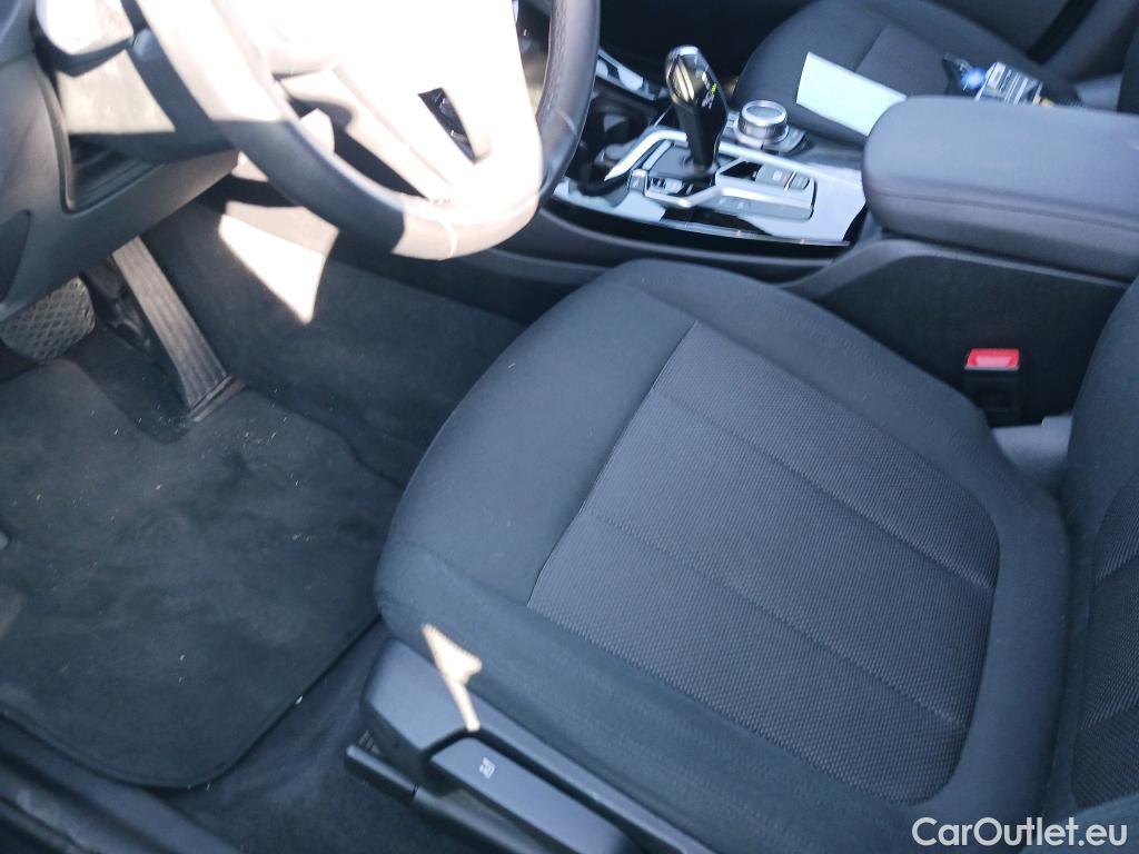  Bmw  X3 BMW  / 2017 / 5P / todoterreno xDrive20d (AC2) #24