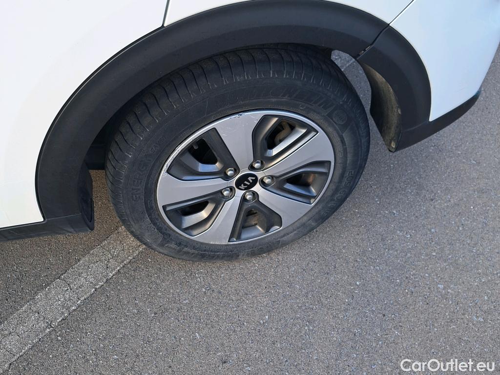  KIA  Niro  Drive Plug-In Hybrid 1.6 AT6 E6dT #5