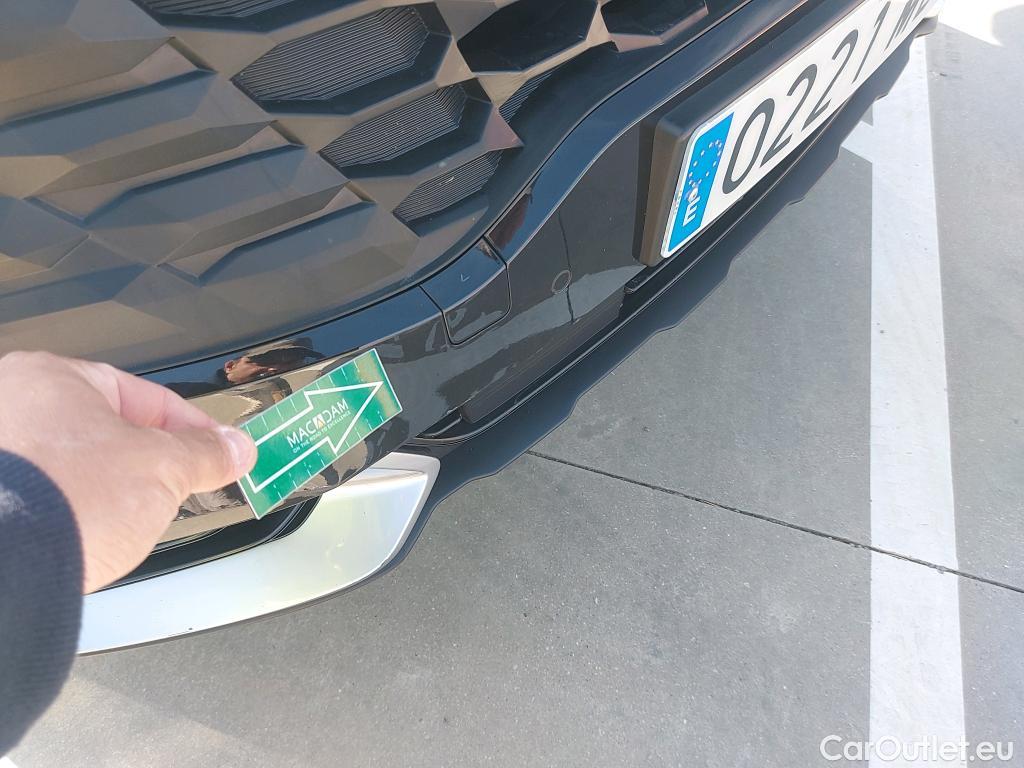  KIA  Sportage  Drive Hybrid 1.6 T-GDi AT6 E6d #28