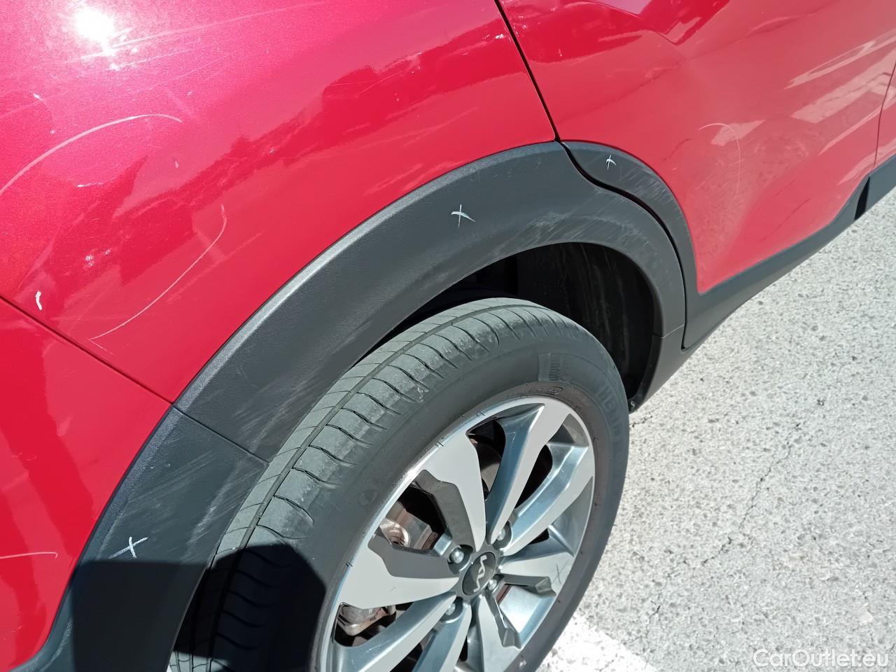  KIA  STONIC  Drive 1.0 T-GDI 100CV MT6 E6d #25