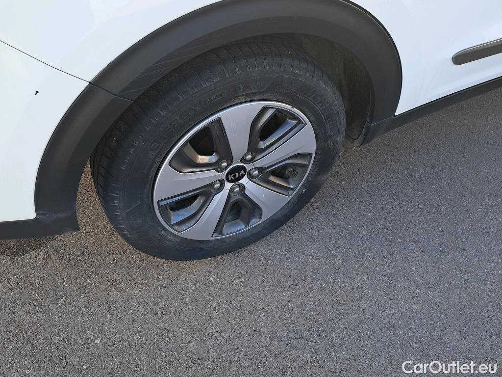  KIA  Niro  Drive Plug-In Hybrid 1.6 AT6 E6dT #9
