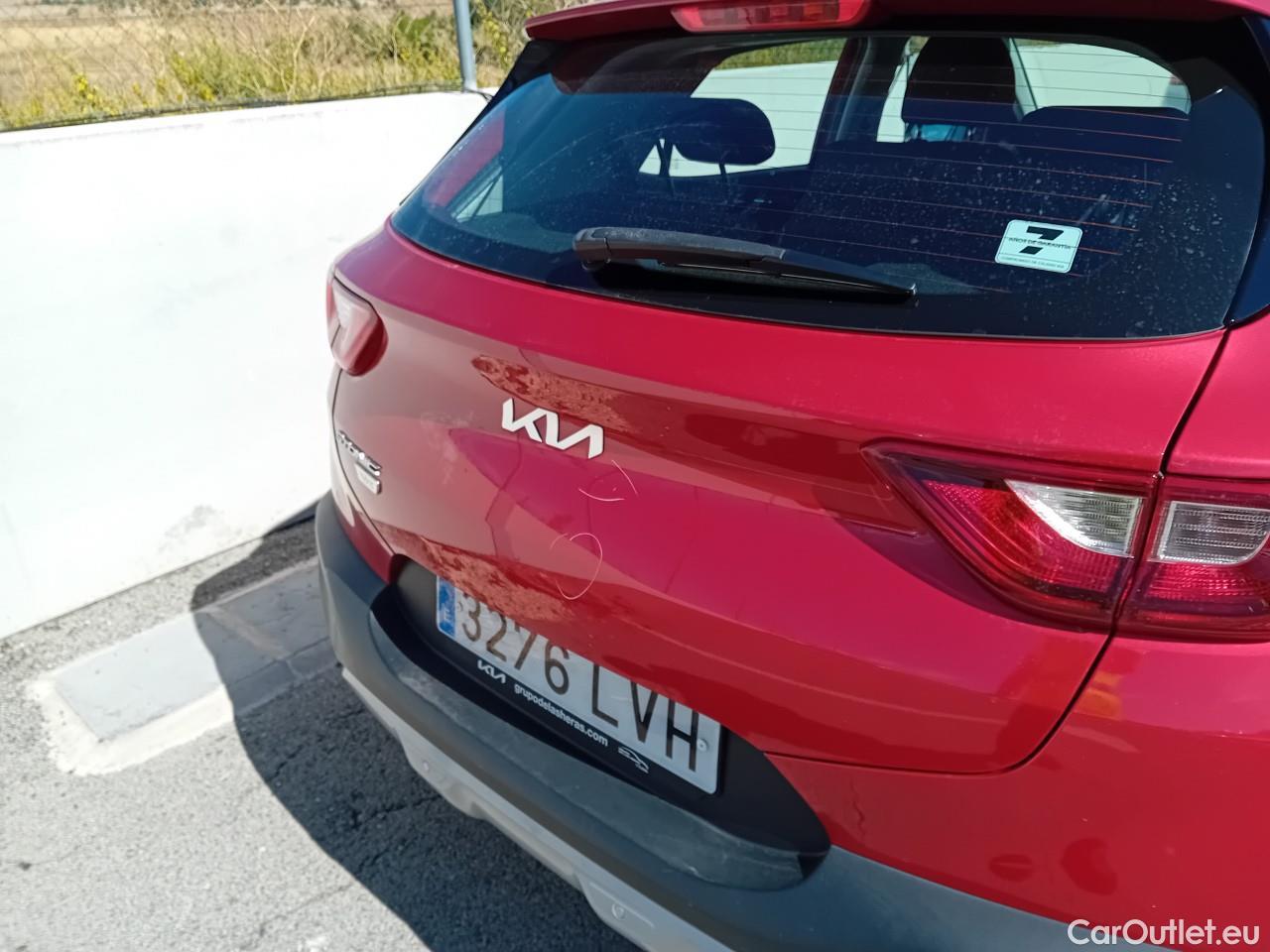  KIA  STONIC  Drive 1.0 T-GDI 100CV MT6 E6d #20