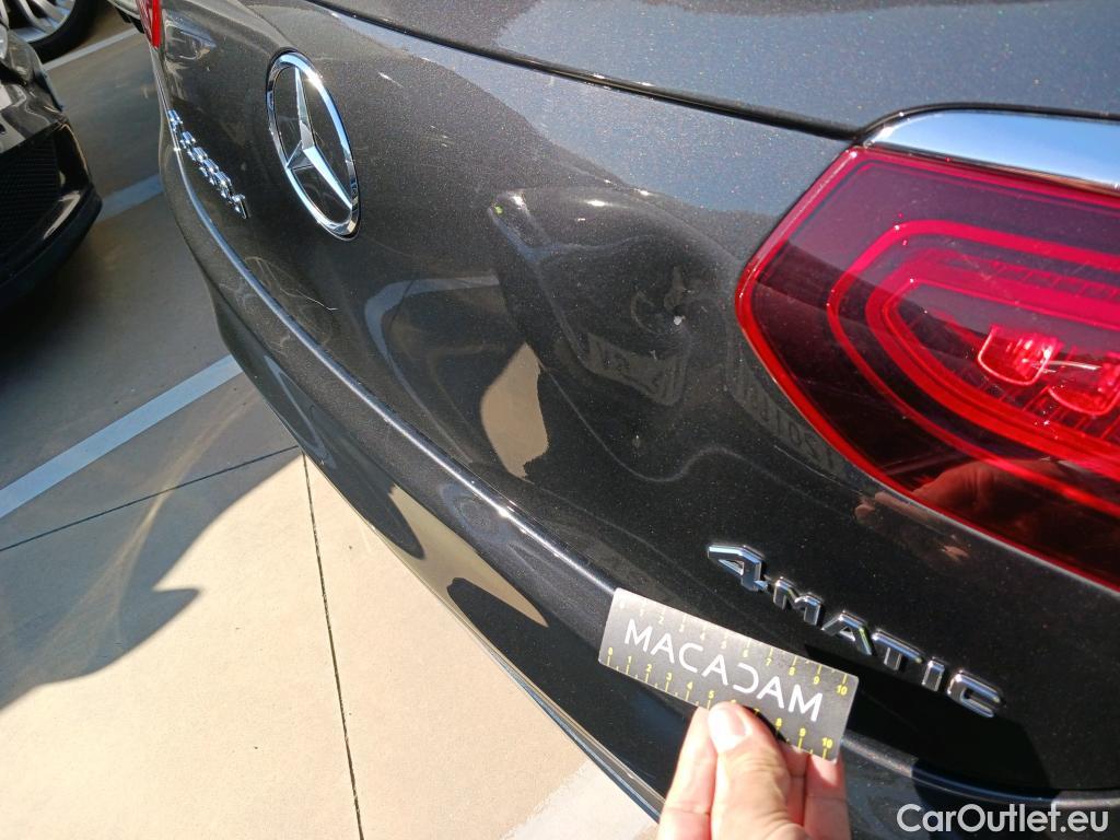  Mercedes  G-Klasee Clase GLC GLC 200 d 4Matic (253.316)AMG 165CV AT9 E6d #4