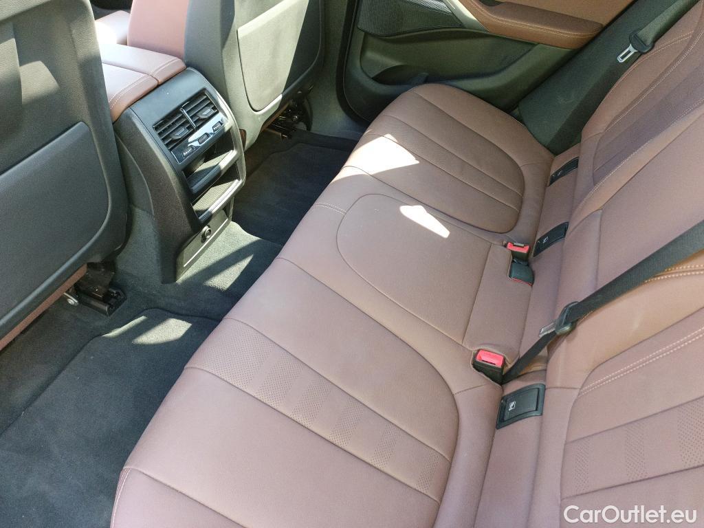  Bmw  X6 BMW  / 2019 / 5P / todoterreno xDrive30d #26