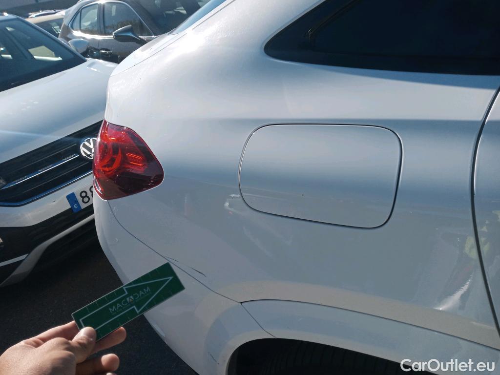  Mercedes  G-Klasee MERCEDES-BENZ GLE Coupé / 2020 / 5P / todoterreno GLE 350 de 4MATIC (Híbrido Enchufable) #14