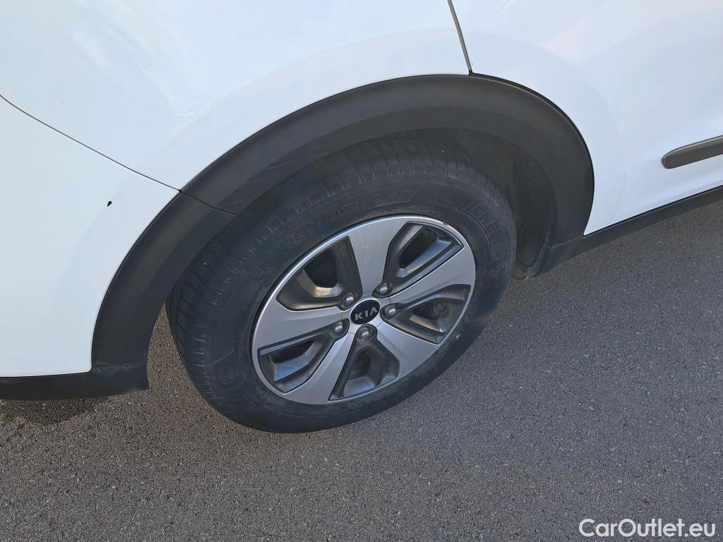  KIA  Niro  Drive Plug-In Hybrid 1.6 AT6 E6dT #26
