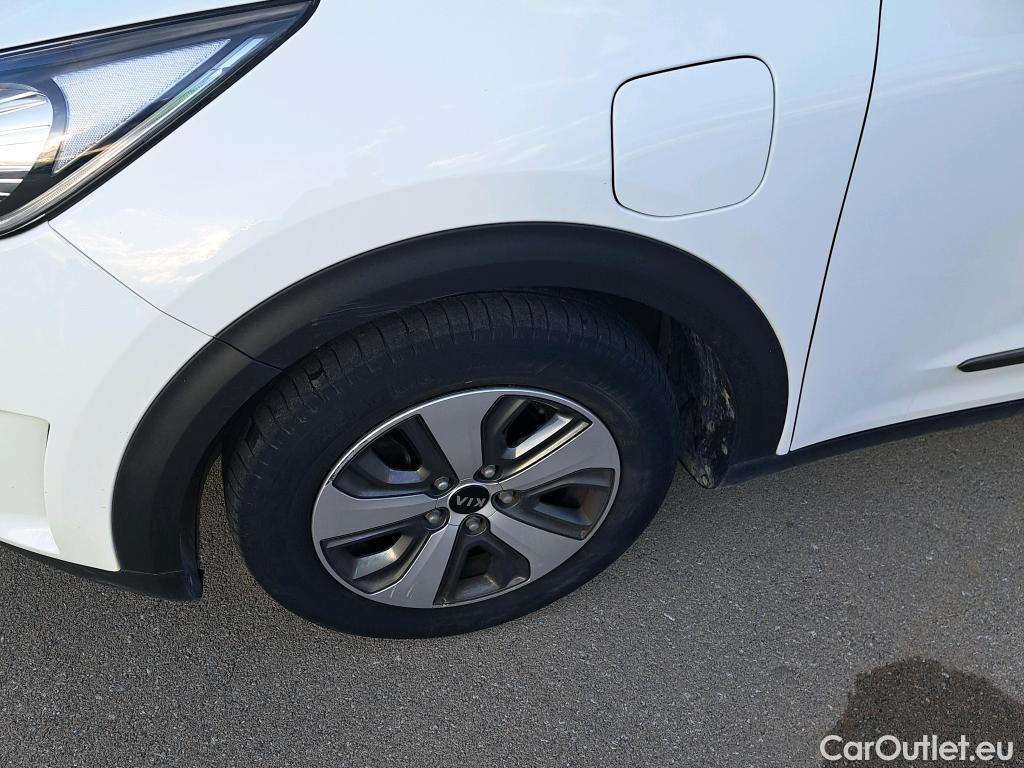  KIA  Niro  Drive Plug-In Hybrid 1.6 AT6 E6dT #24