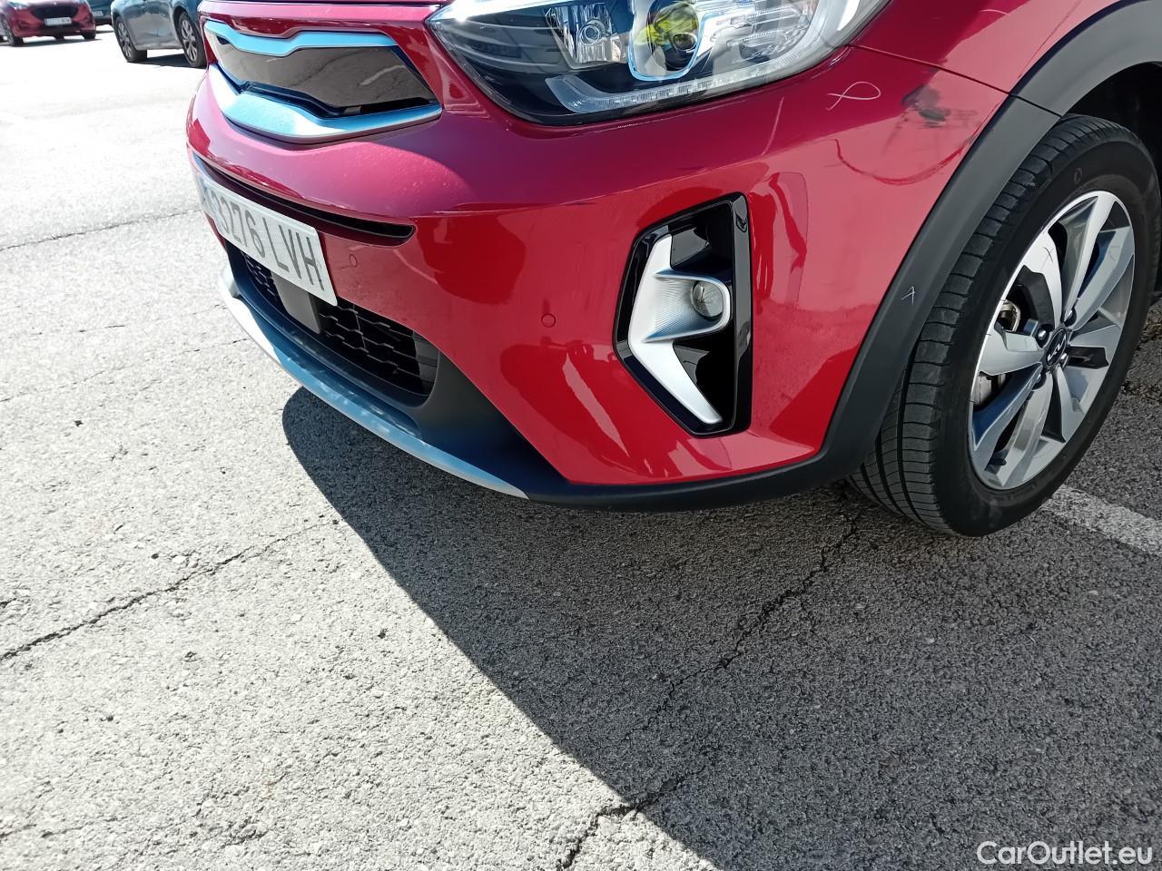  KIA  STONIC  Drive 1.0 T-GDI 100CV MT6 E6d #7