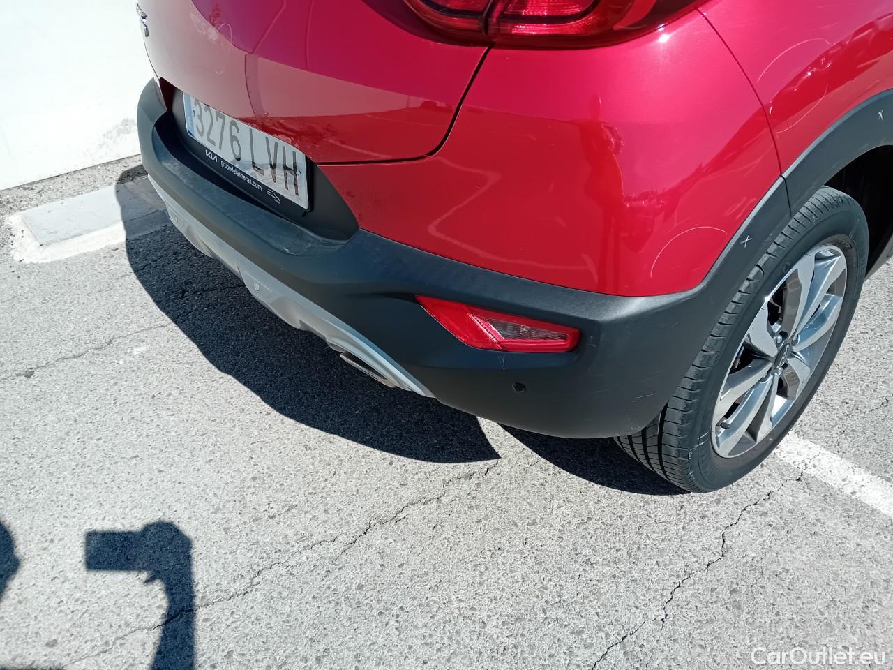  KIA  STONIC  Drive 1.0 T-GDI 100CV MT6 E6d #17
