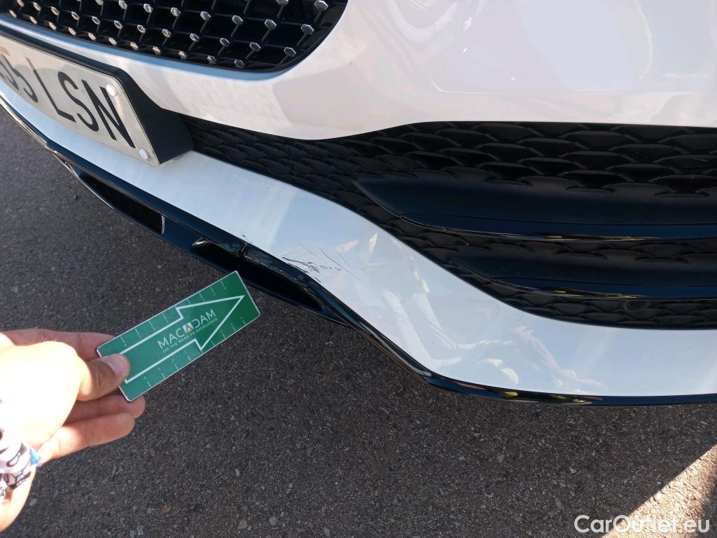  Mercedes  G-Klasee MERCEDES-BENZ GLE Coupé / 2020 / 5P / todoterreno GLE 350 de 4MATIC (Híbrido Enchufable) #44