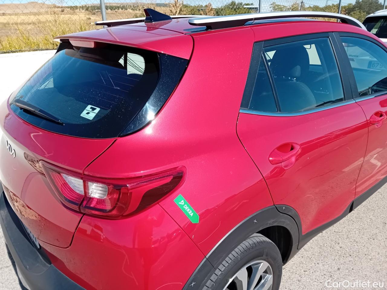  KIA  STONIC  Drive 1.0 T-GDI 100CV MT6 E6d #23