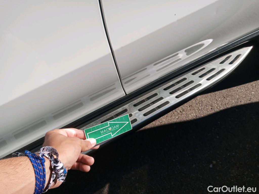  Mercedes  G-Klasee MERCEDES-BENZ GLE Coupé / 2020 / 5P / todoterreno GLE 350 de 4MATIC (Híbrido Enchufable) #20