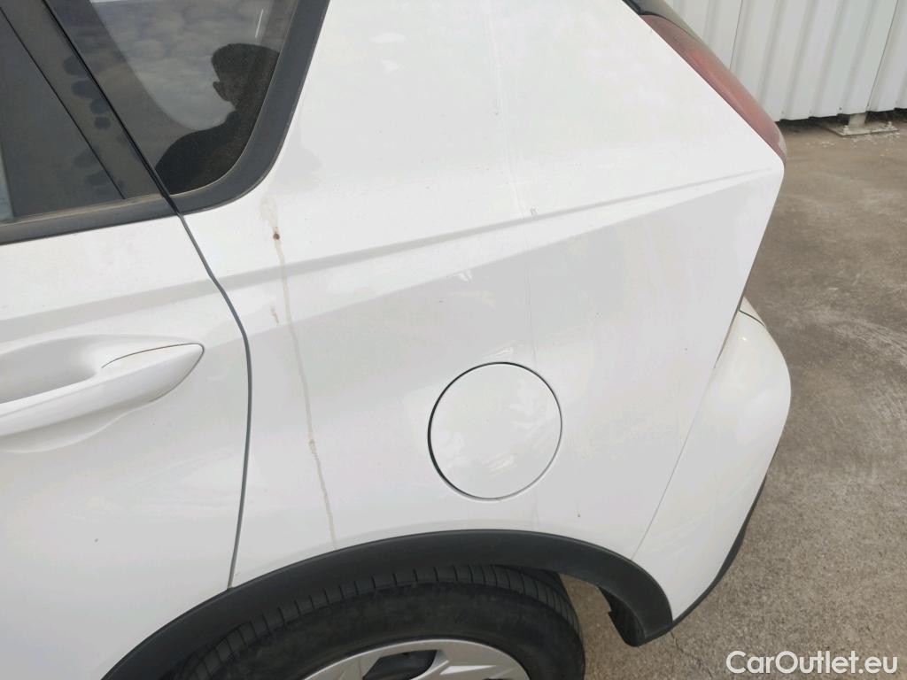  Hyundai  Bayon HYUNDAI  / 2021 / 5P / todoterreno 1.2 MPI Essence #26