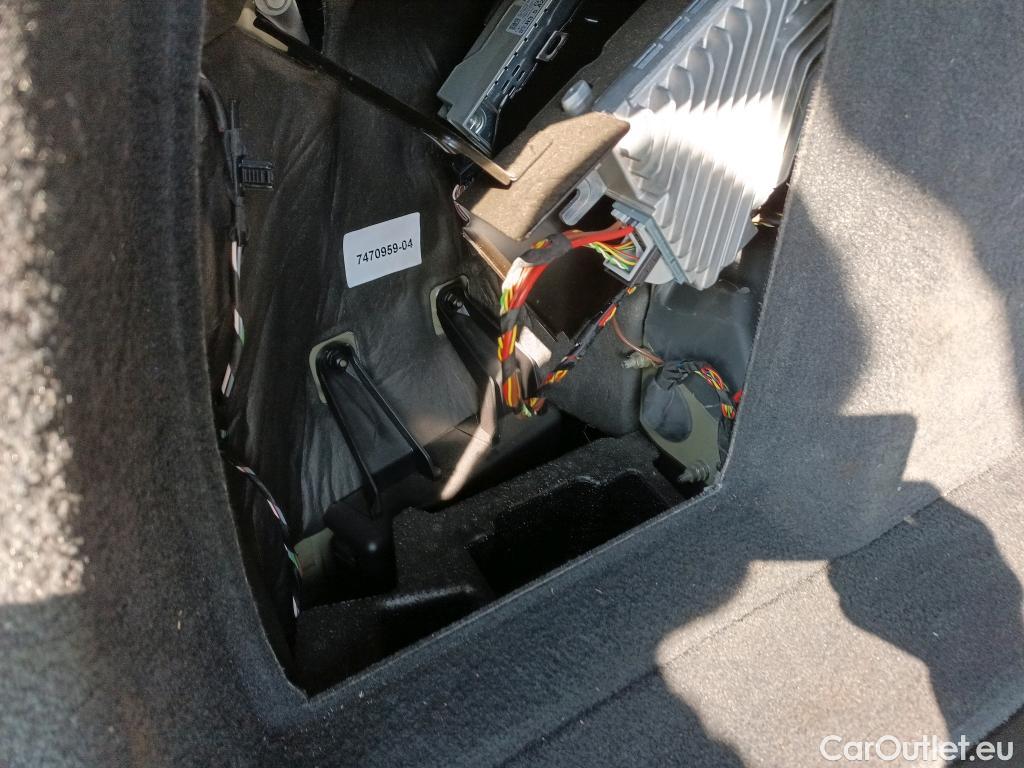  Bmw  X6 BMW  / 2019 / 5P / todoterreno xDrive30d #15