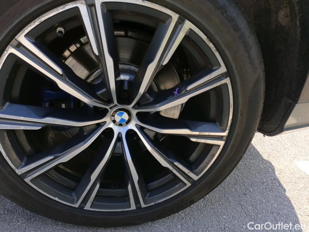  Bmw  X6 BMW  / 2019 / 5P / todoterreno xDrive30d #3