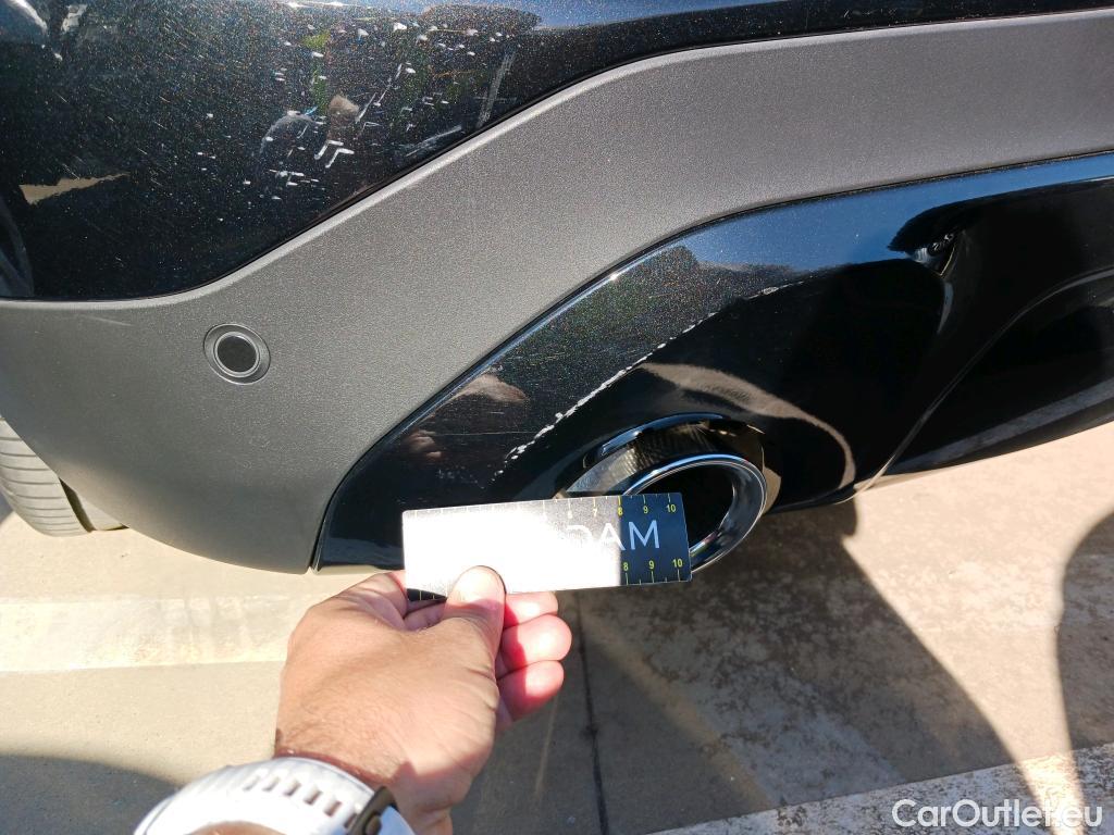  Bmw  X3 BMW  / 2017 / 5P / todoterreno xDrive20d (AC2) #21