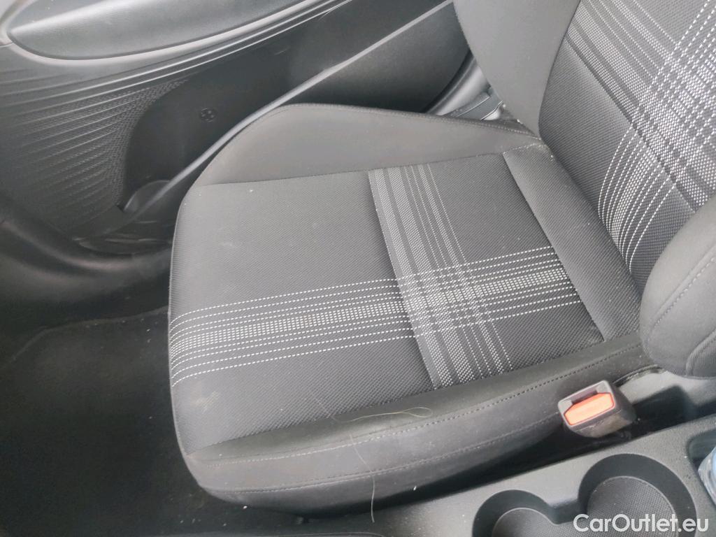  Hyundai  Bayon HYUNDAI  / 2021 / 5P / todoterreno 1.2 MPI Essence #11