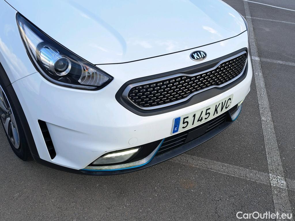  KIA  Niro  Drive Plug-In Hybrid 1.6 AT6 E6dT #21