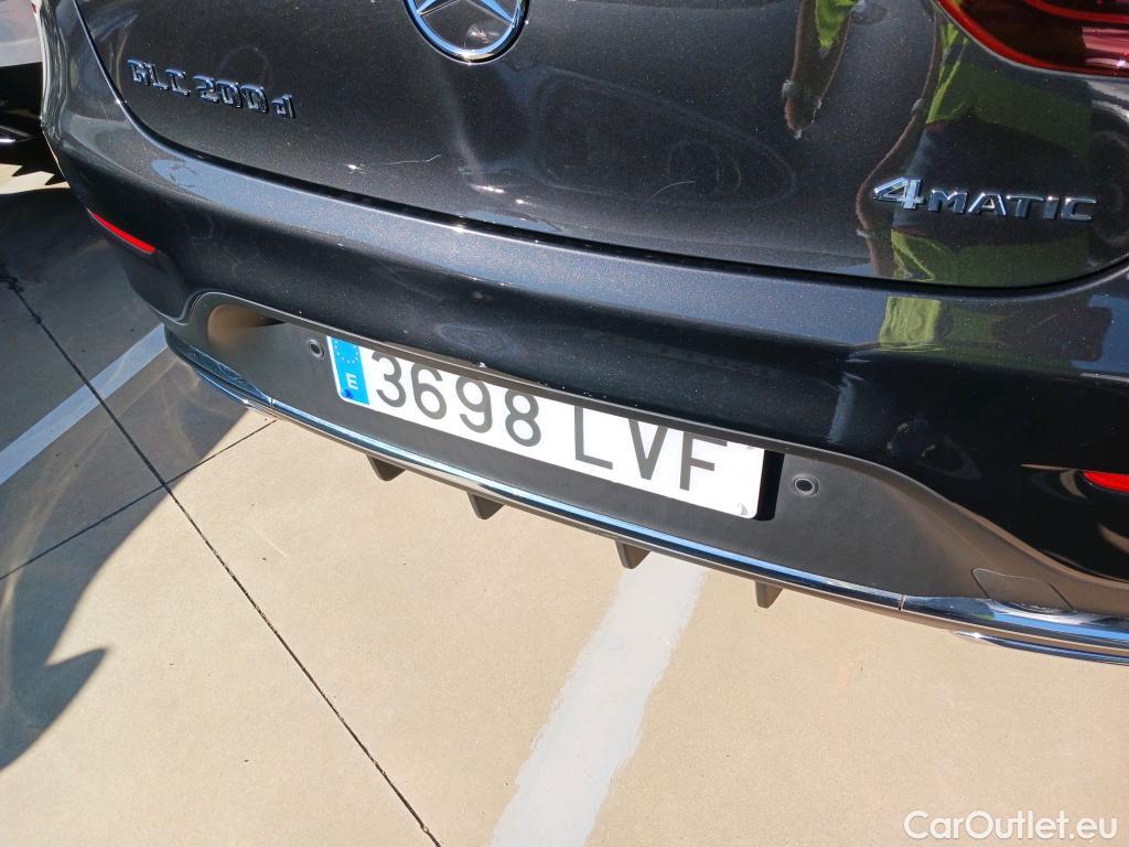  Mercedes  G-Klasee Clase GLC GLC 200 d 4Matic (253.316)AMG 165CV AT9 E6d #26