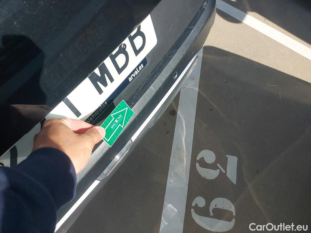  KIA  Sportage  Drive Hybrid 1.6 T-GDi AT6 E6d #31