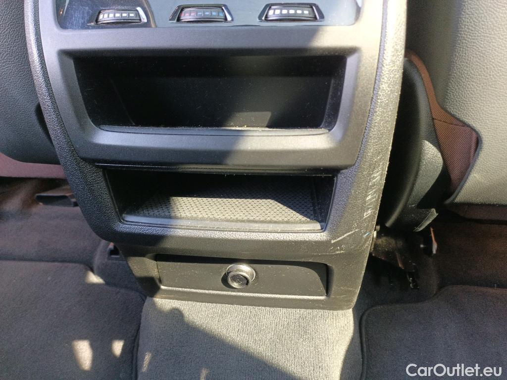  Bmw  X6 BMW  / 2019 / 5P / todoterreno xDrive30d #13