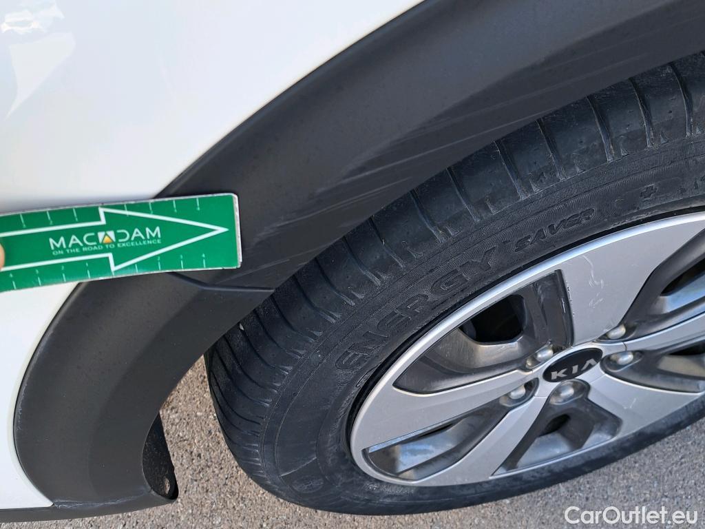  KIA  Niro  Drive Plug-In Hybrid 1.6 AT6 E6dT #27