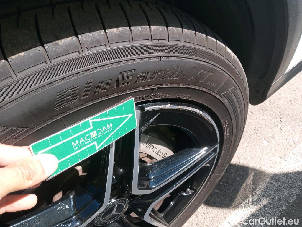  Mercedes  G-Klasee MERCEDES-BENZ Clase GLC / 2019 / 5P / todoterreno GLC 220 d 4MATIC #1