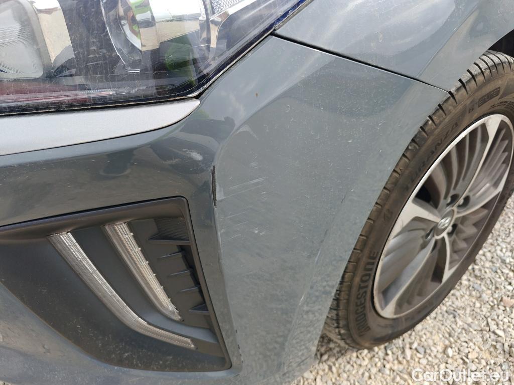  Hyundai   Ioniq HYUNDAI / 2019 / 5P / berlina con portón 1.6 GDI PHEV Klass DCT #34