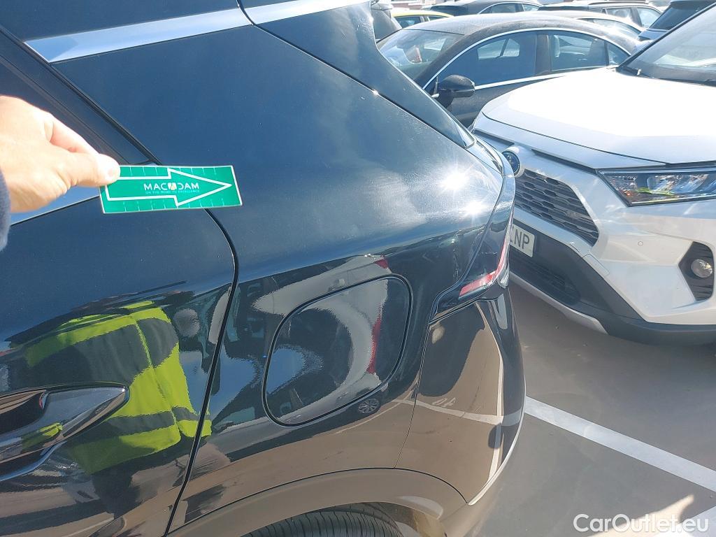  KIA  Sportage  Drive Hybrid 1.6 T-GDi AT6 E6d #18