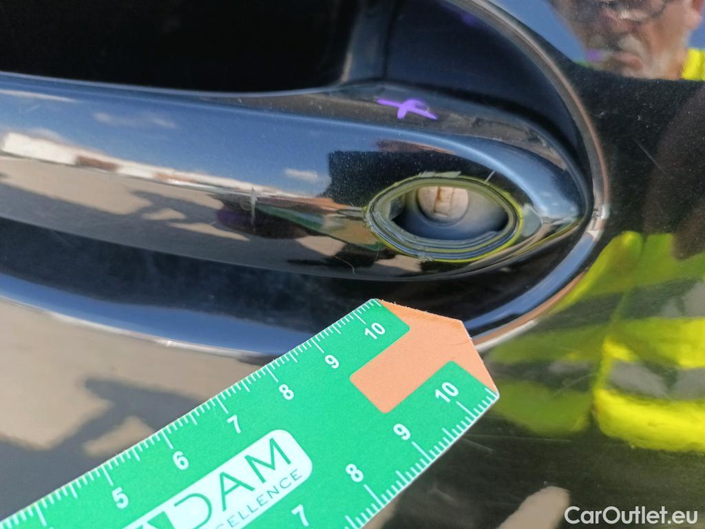  Bmw  X6 BMW  / 2019 / 5P / todoterreno xDrive30d #37