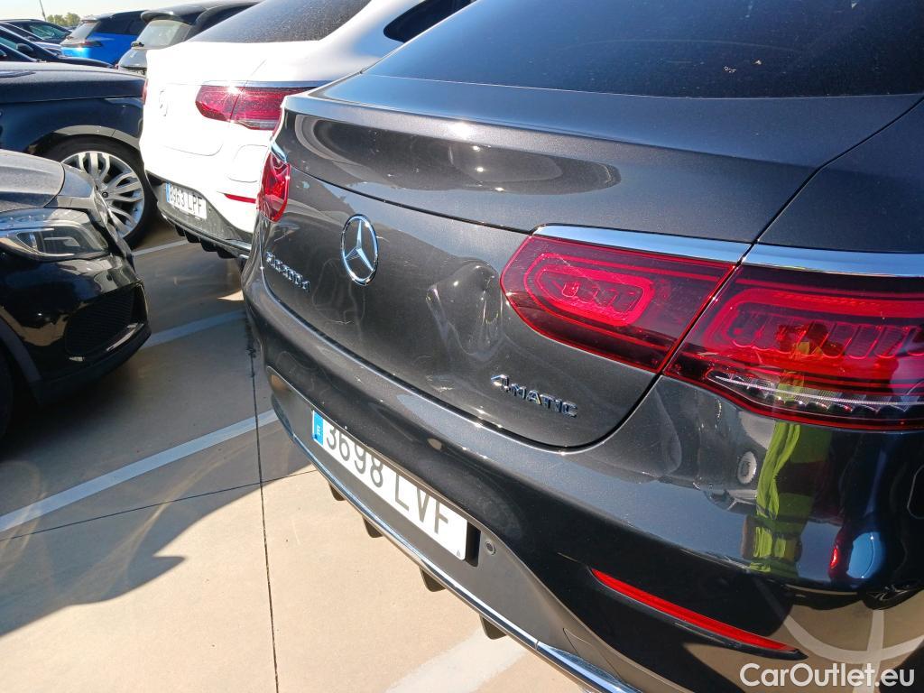  Mercedes  G-Klasee Clase GLC GLC 200 d 4Matic (253.316)AMG 165CV AT9 E6d #3
