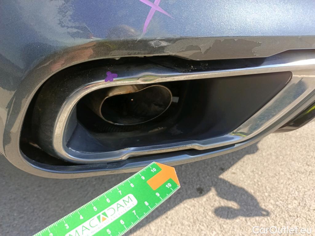  Bmw  X6 BMW  / 2019 / 5P / todoterreno xDrive30d #2
