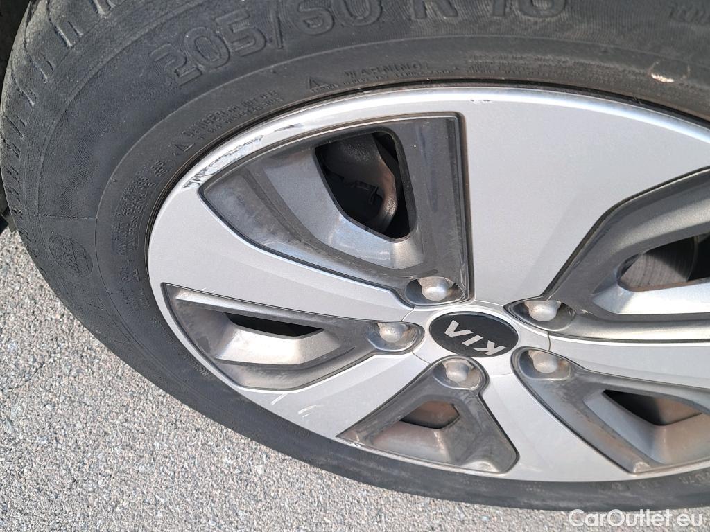  KIA  Niro  Drive Plug-In Hybrid 1.6 AT6 E6dT #8