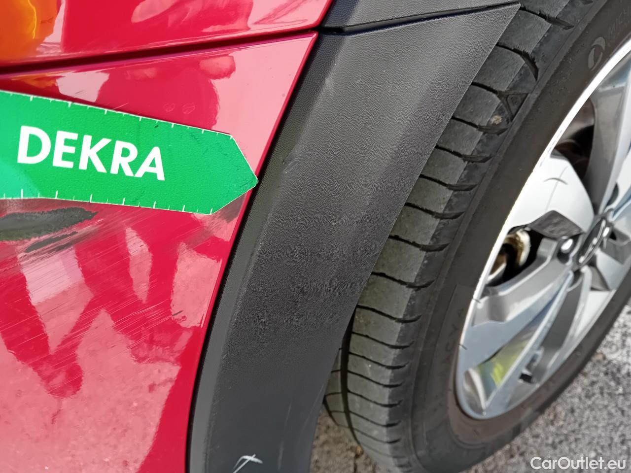  KIA  STONIC  Drive 1.0 T-GDI 100CV MT6 E6d #6