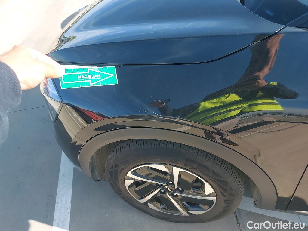  KIA  Sportage  Drive Hybrid 1.6 T-GDi AT6 E6d #21