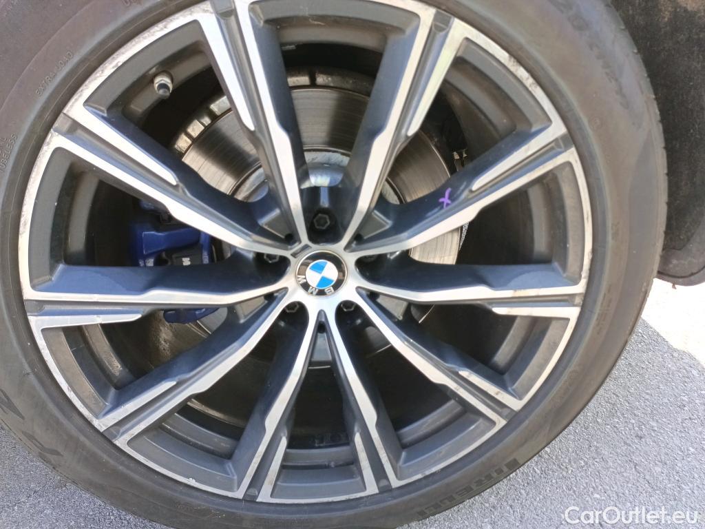  Bmw  X6 BMW  / 2019 / 5P / todoterreno xDrive30d #4