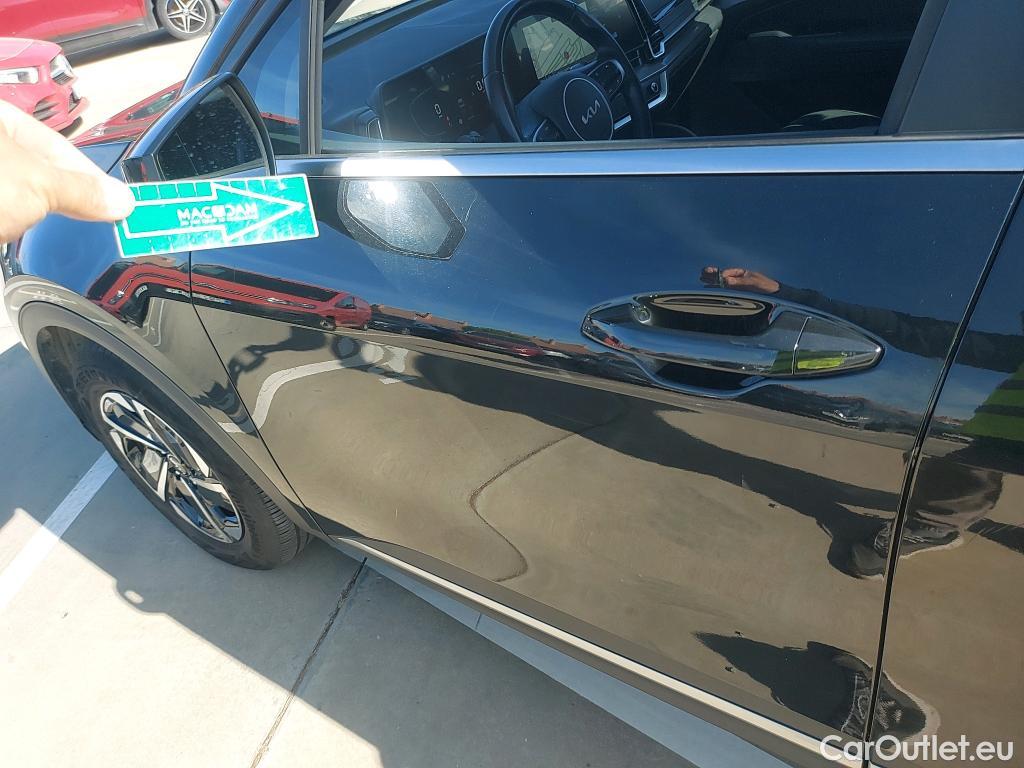  KIA  Sportage  Drive Hybrid 1.6 T-GDi AT6 E6d #11
