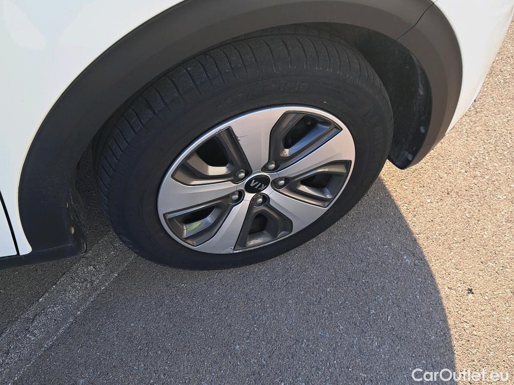  KIA  Niro  Drive Plug-In Hybrid 1.6 AT6 E6dT #11